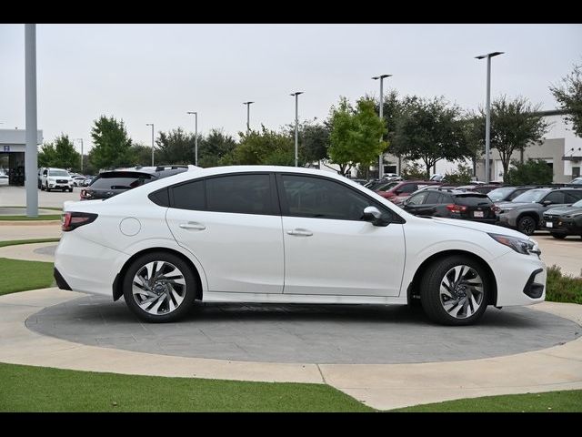 2025 Subaru Legacy Touring XT