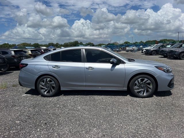 2025 Subaru Legacy Touring XT