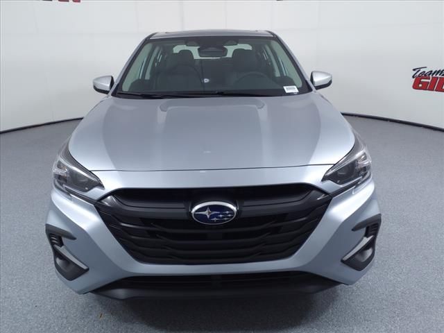 2025 Subaru Legacy Touring XT