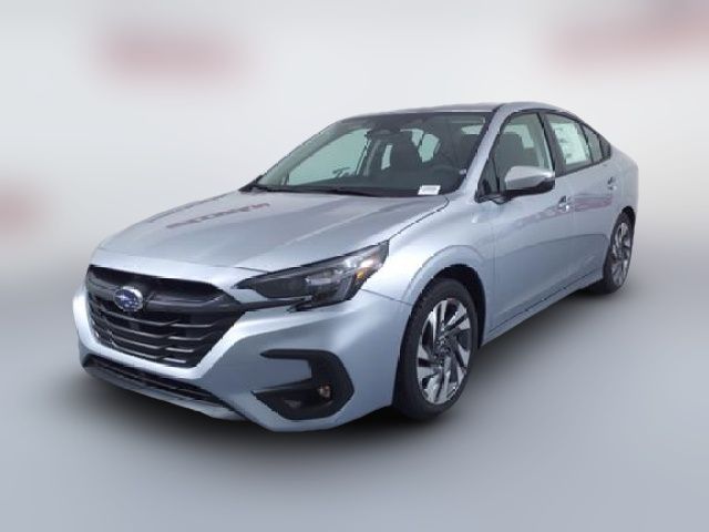 2025 Subaru Legacy Touring XT