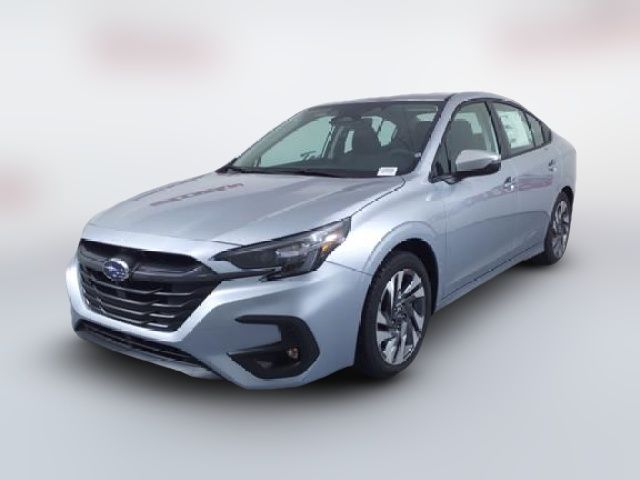 2025 Subaru Legacy Touring XT