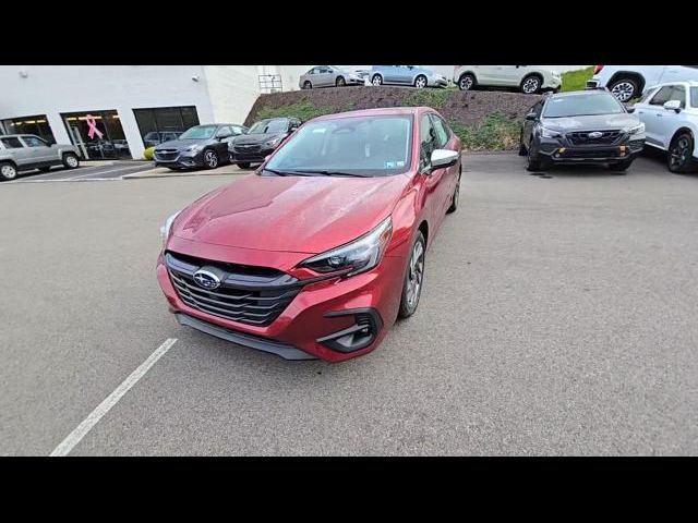 2025 Subaru Legacy Touring XT