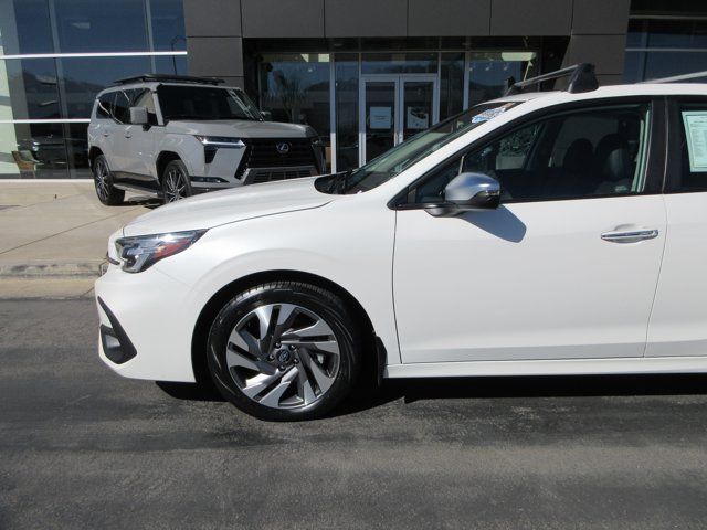 2025 Subaru Legacy Touring XT