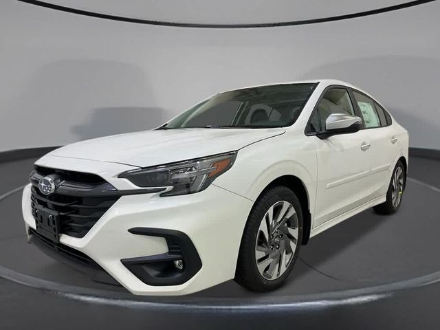 2025 Subaru Legacy Touring XT