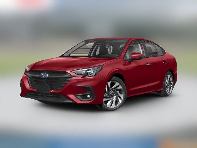 2025 Subaru Legacy Touring XT