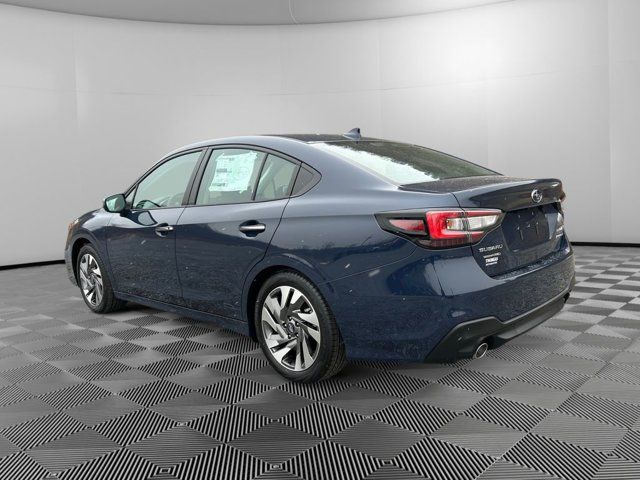 2025 Subaru Legacy Touring XT