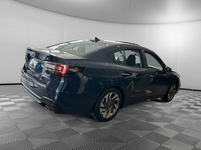 2025 Subaru Legacy Touring XT