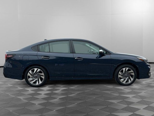 2025 Subaru Legacy Touring XT
