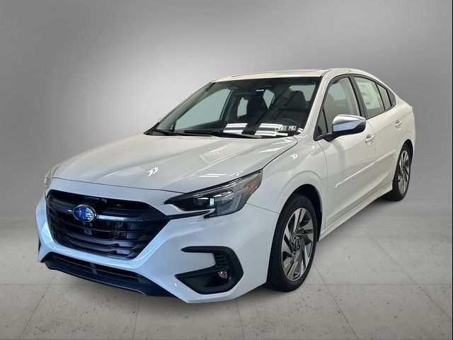 2025 Subaru Legacy Touring XT