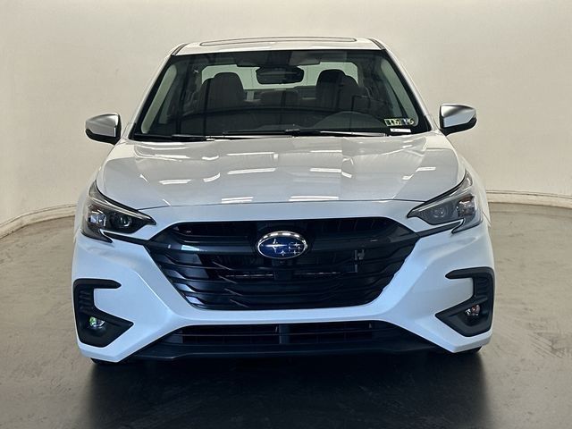 2025 Subaru Legacy Touring XT