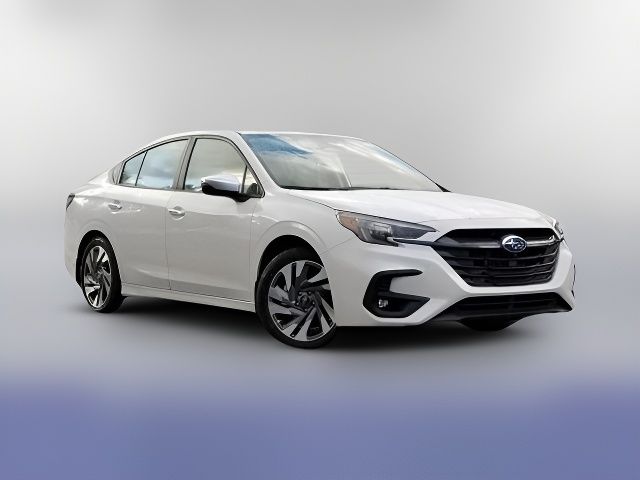 2025 Subaru Legacy Touring XT