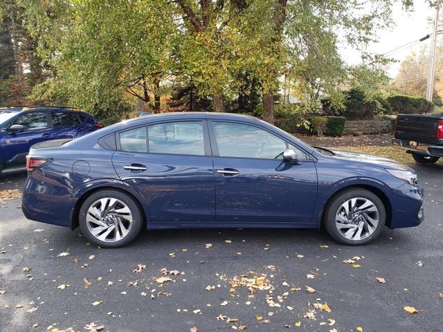 2025 Subaru Legacy Touring XT