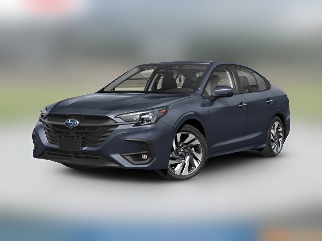 2025 Subaru Legacy Touring XT