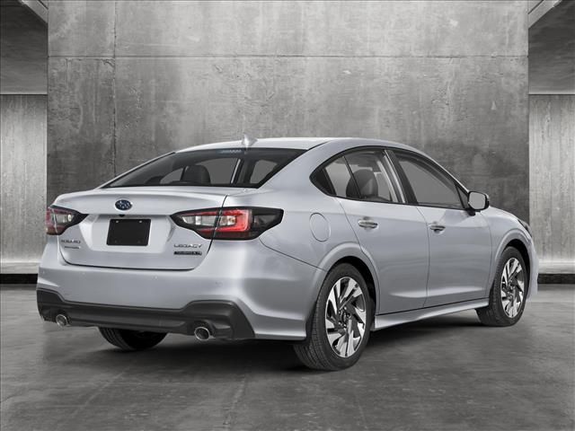 2025 Subaru Legacy Touring XT