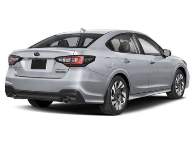 2025 Subaru Legacy Touring XT