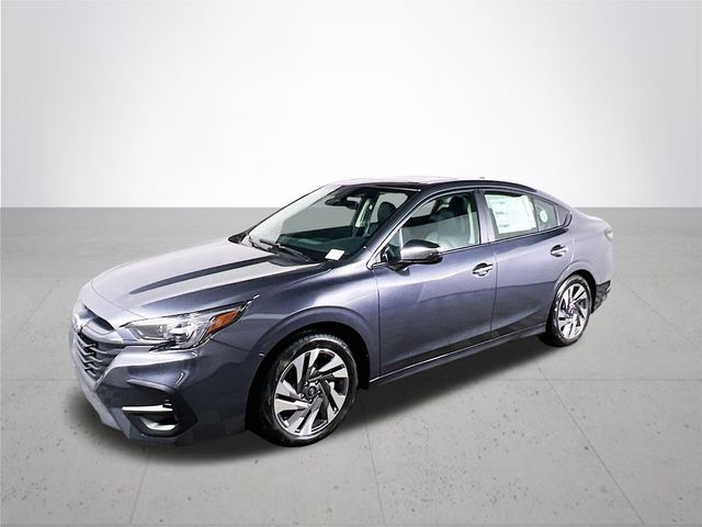 2025 Subaru Legacy Touring XT