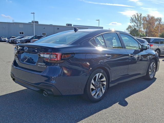 2025 Subaru Legacy Touring XT