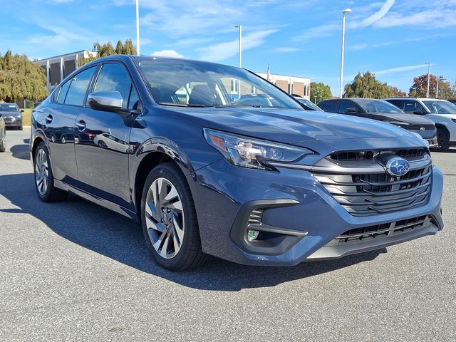 2025 Subaru Legacy Touring XT