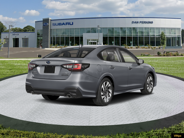 2025 Subaru Legacy Touring XT