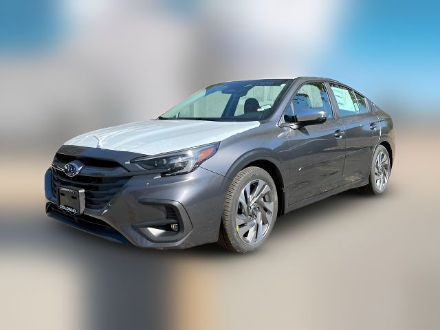 2025 Subaru Legacy Touring XT