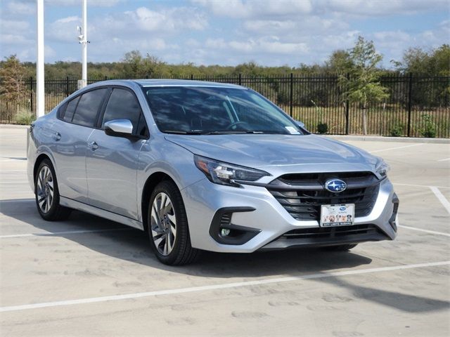 2025 Subaru Legacy Touring XT