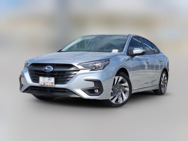 2025 Subaru Legacy Touring XT