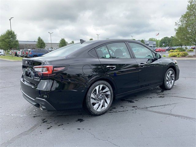 2025 Subaru Legacy Touring XT