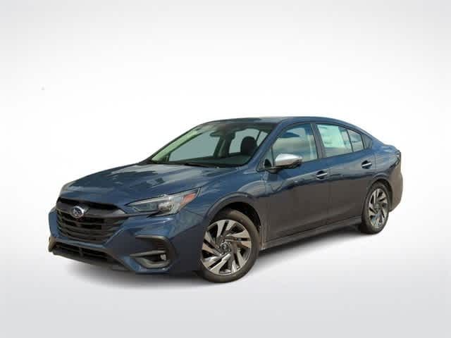 2025 Subaru Legacy Touring XT