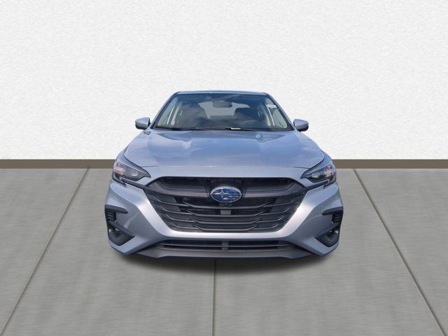 2025 Subaru Legacy Touring XT