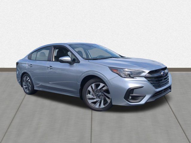 2025 Subaru Legacy Touring XT