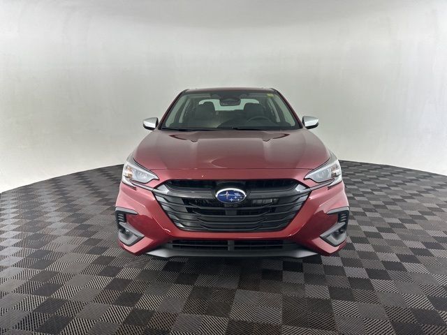 2025 Subaru Legacy Touring XT