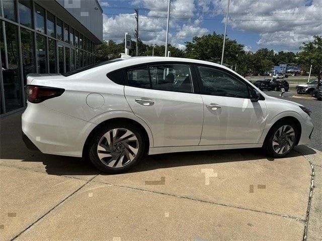 2025 Subaru Legacy Touring XT