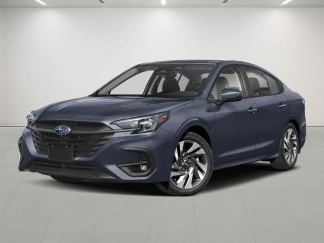 2025 Subaru Legacy Touring XT