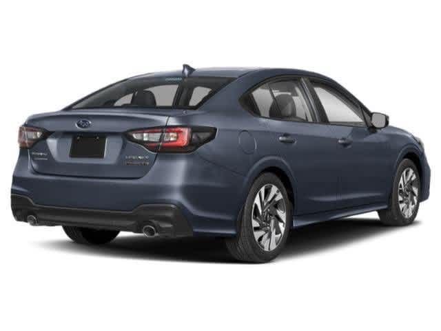 2025 Subaru Legacy Touring XT