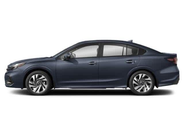 2025 Subaru Legacy Touring XT