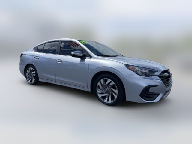 2025 Subaru Legacy Touring XT