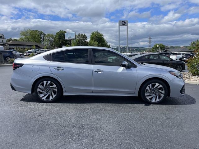 2025 Subaru Legacy Touring XT