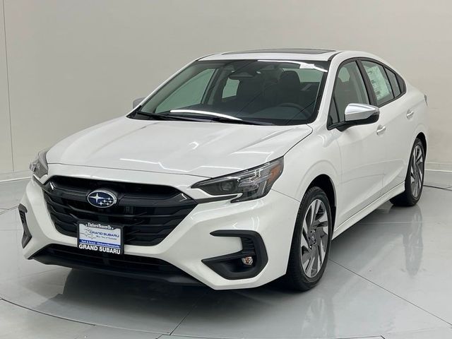 2025 Subaru Legacy Touring XT