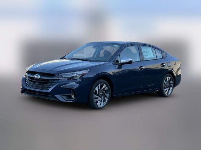 2025 Subaru Legacy Touring XT