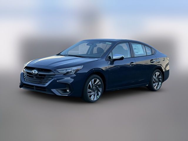 2025 Subaru Legacy Touring XT