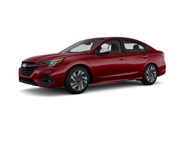 2025 Subaru Legacy Touring XT