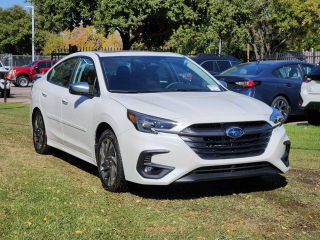 2025 Subaru Legacy Touring XT