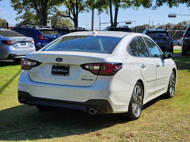 2025 Subaru Legacy Touring XT