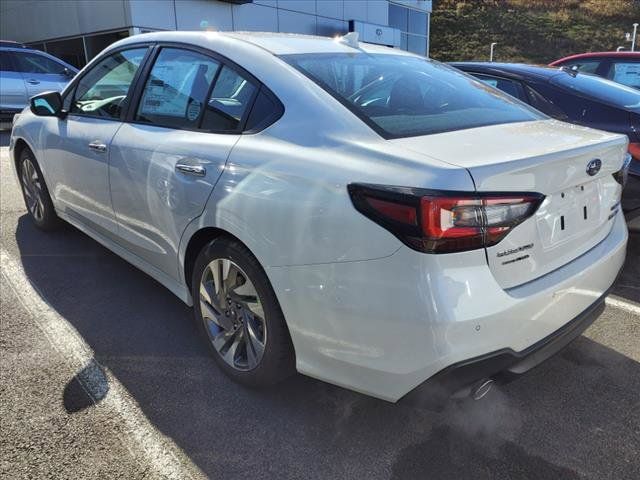 2025 Subaru Legacy Touring XT