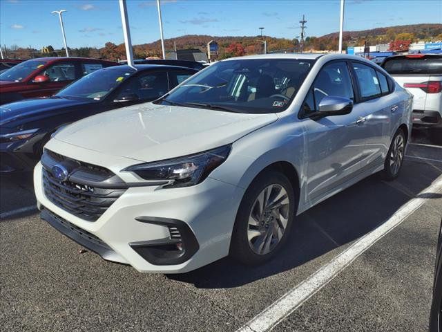 2025 Subaru Legacy Touring XT