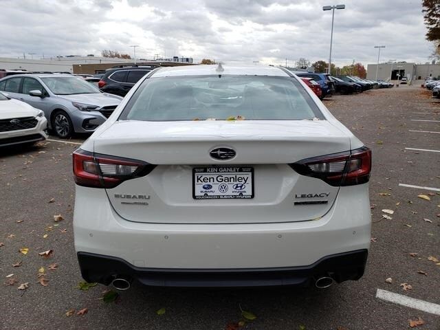 2025 Subaru Legacy Touring XT