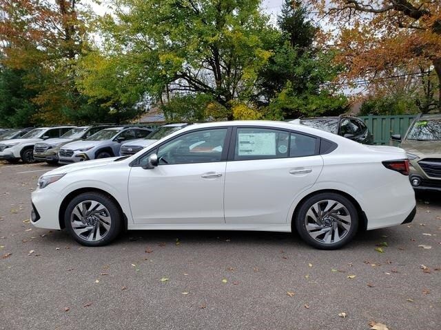 2025 Subaru Legacy Touring XT