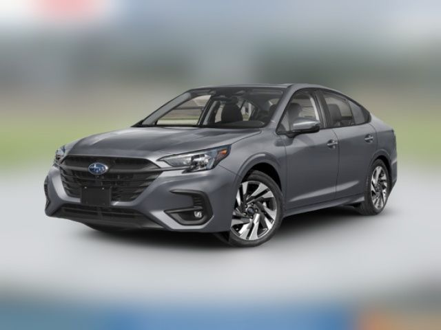 2025 Subaru Legacy Touring XT