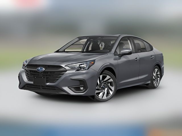 2025 Subaru Legacy Touring XT