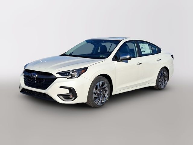 2025 Subaru Legacy Touring XT